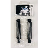 ATRC 80MM REPLACEMENT FOOT PEG SET