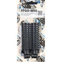 ALY-TEK ATRC 80MM LONG FOOT PEG M10 THREAD