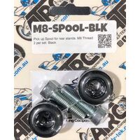 ATRC PICK UP STOOL FOR REAR STANDS. M8 THREAD