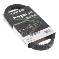 DAYCO HPX HIGH PERFORMANCE EXTREME ATV BELT 29.0 X 844 - HPX2217