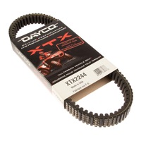 DAYCO XTX EXTREME TORQUE ATV BELT - XTX2244