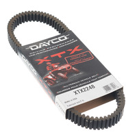 DAYCO XTX EXTREME TORQUE ATV BELT - XTX2248