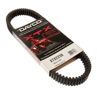 DAYCO XTX EXTREME TORQUE ATV BELT - XTX2250