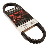 DAYCO XTX EXTREME TORQUE ATV BELT - XTX2251