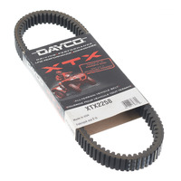 DAYCO XTX EXTREME TORQUE ATV BELT - XTX2258