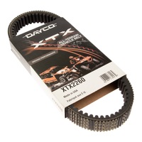 DAYCO XTX EXTREME TORQUE ATV BELT - XTX2260