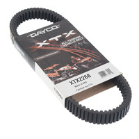 DAYCO XTX EXTREME TORQUE ATV BELT - XTX2268