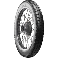 AVON SAFETY MILEAGE MK11 REAR TYRE