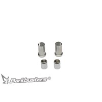 BARKBUSTERS SPARE PARTS - BAR END INSERT KIT 10mm