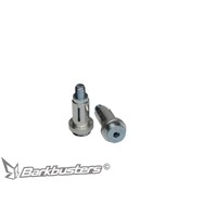 BARKBUSTERS SPARE PARTS - BAR END INSERT KIT 14mm