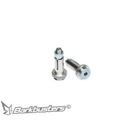 BARKBUSTERS SPARE PARTS - BAR END INSERT KIT 12mm