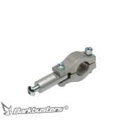 BARKBUSTERS SPARE PARTS - CLAMP ASSEMBLY 22mm - ONE ONLY