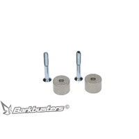BARKBUSTERS SPARE PARTS - ADAPTOR KIT - BMW 650GS NON HEATED GRIP