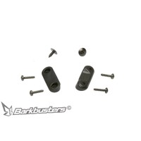 BARKBUSTERS SPARE PARTS - STORM SADDLE KIT (TO FIX STORM GUARD)