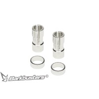 BARKBUSTERS SPARE PARTS - ADAPTOR KIT (1 HANDLEBAR)