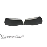 BARKBUSTERS SPARE PARTS - VPS WIND DEFLECTOR SET - BLACK