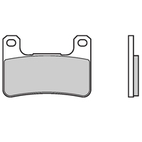 BREMBO BRAKE PADS - RACING CARBON CERAMIC B-07SU27RC