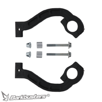 BARKBUSTERS SPARE PARTS - MTB CLAMP SET