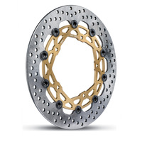 BREMBO SUPERSPORT BRAKE DISC - 08A64230