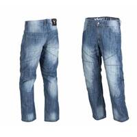 BULL-IT MENS ICE BLUE SR4 REGULAR