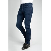 BULL-IT 21 MENS COVERT EVO BLUE STRAIGHT REGULAR