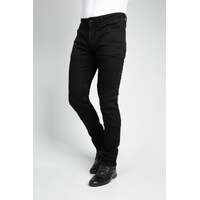 BULL-IT 21 MENS COVERT EVO BLACK STRAIGHT LONG
