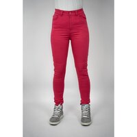 BULL-IT 21 WOMENS FURY BLOSSUM PINK JEGGING (A) REGULAR