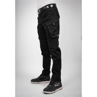 BULL-IT 24 MENS JACKAL EASY (AA)