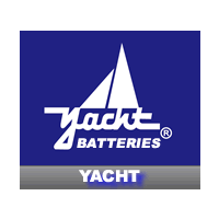 YACHT BRAND BATTERIES