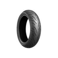 BRIDGESTONE BATTLAX BT-023 SPORT TOURING FRONT TYRE