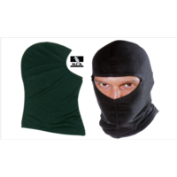 MOTORCYCLE SPECIALTIES - BALACLAVA SILK MC2