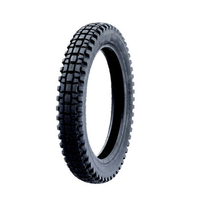 Heidenau K37 Off-Road Tyre