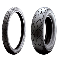 Heidenau K65 Road Race Rear Tyre