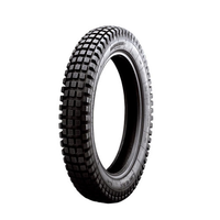Heidenau K67 Off-Road Rear Tyre