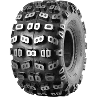 Shinko SR954 ATV Rear Tyre 22x11-8 6PR TL
