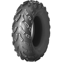 Shinko SR900 ATV Front Tyre 25X8-12 T/Less 6Pr