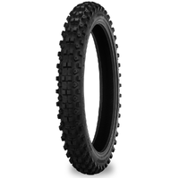 Shinko 216 Cheater Front Tyre