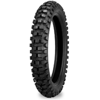 Shinko 505 Cheater Off-Road Rear Tyre
