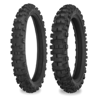 Shinko 525 Series Off-Road Rear Tyre
