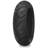 SHINKO SR881 REAR TYRE