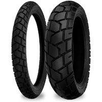 Shinko E705 Dual Sport Rear Tyre