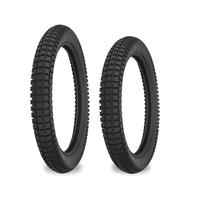 Shinko SR241 Off-Road Tyre