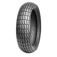 Shinko SR268 Flat Track Rear Tyre