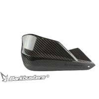 BARKBUSTERS CARBON FIBRE GUARDS ONLY