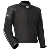BERIK AMARO JACKET BLACK