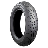 BRIDGESTONE EXEDRA BIAS CRUISER REAR TYRE