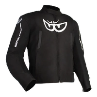 BERIK VELOCE JACKET BLACK