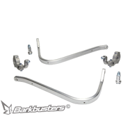 BARKBUSTERS UNIVERSAL HARDWARE KIT TWO POINT MOUNT - TAPERED