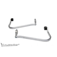 BARKBUSTERS HARDWARE KIT TWO POINT MOUNT - KAWASAKI KLE650