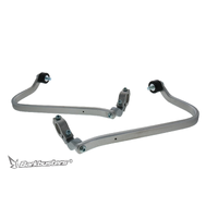 BARKBUSTERS HARDWARE KIT TWO POINT MOUNT - SUZUKI V-STORM DL800DE 23'-